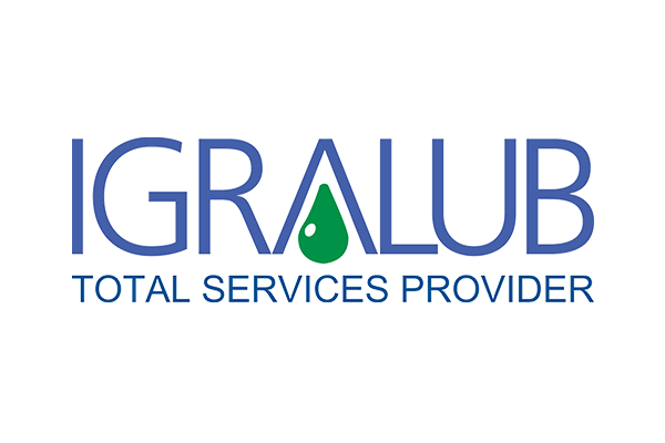 Igralub Logo
