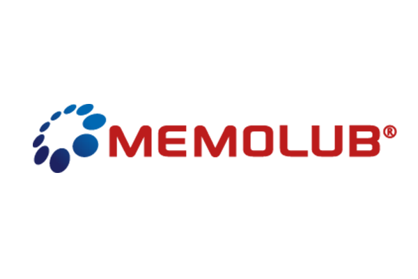 Memolub Logo
