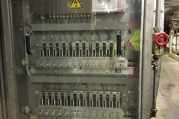 Anlagenservice
