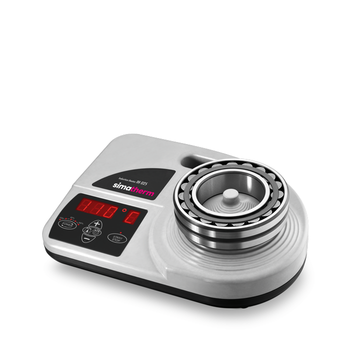 simatherm IH 025 VOLCANO