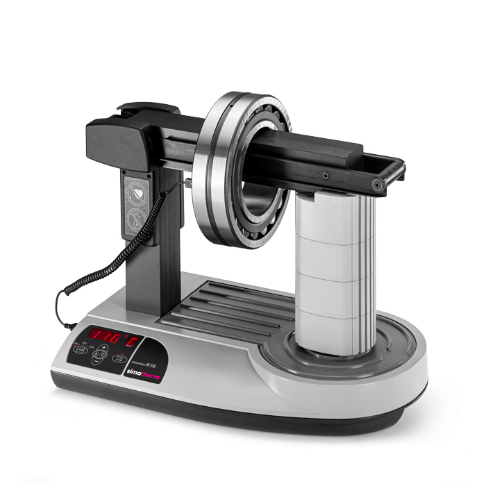 simatherm IH 210