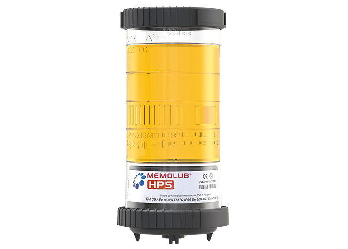 MEMOLUB Oil R-500