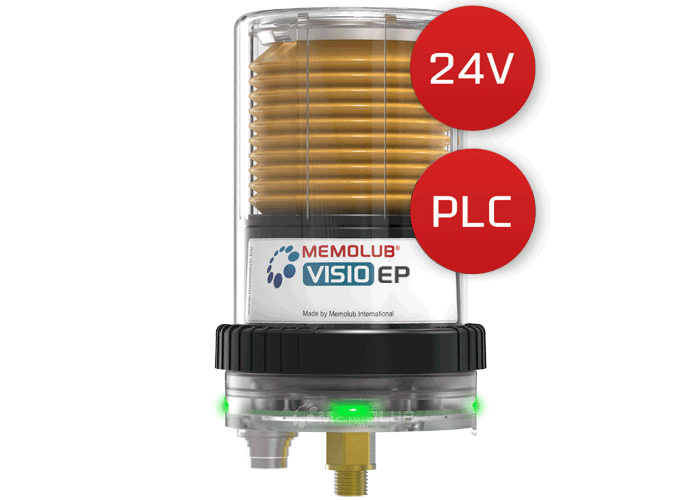MEMOLUB® Visio EP