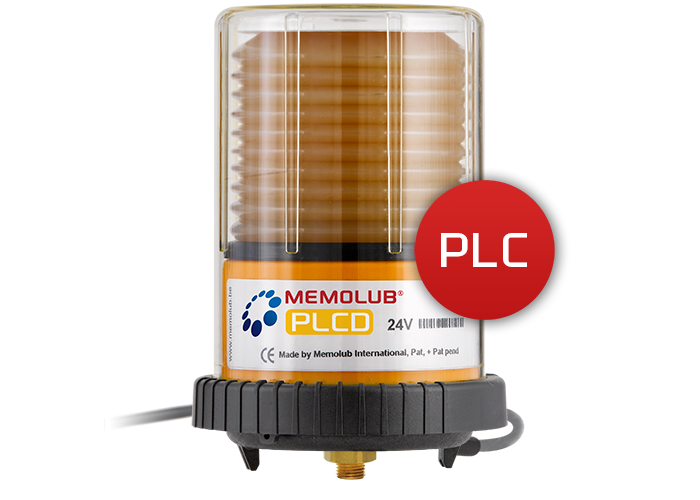 MEMOLUB® PLCD