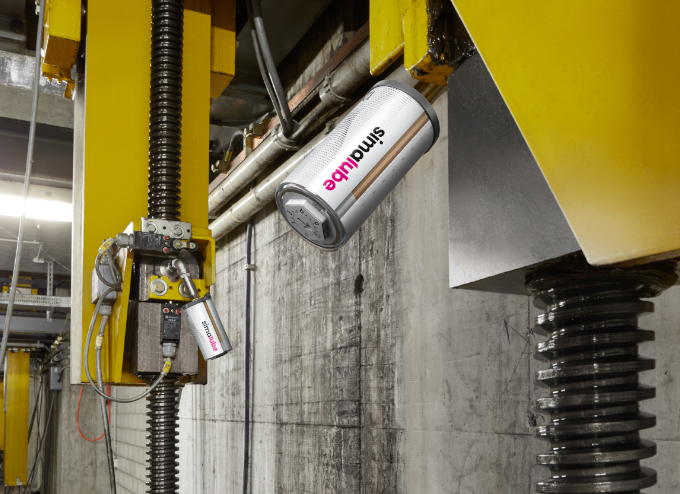 Hebesysteme