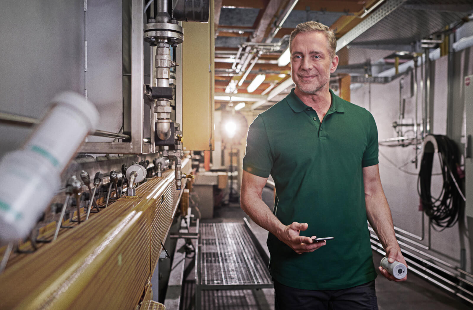 Schaeffler Schmiestoffspender