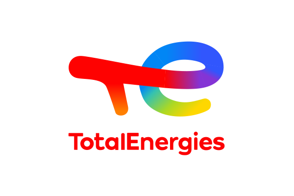 TotalEnergies Logo